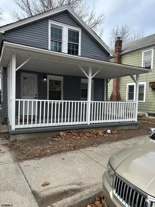 50 Mill St, Penns Grove Borough, NJ 08069