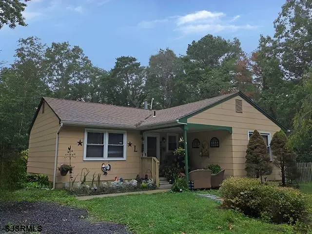 3 Plumleaf Road, Egg Harbor Township, NJ 08234 - Image #1