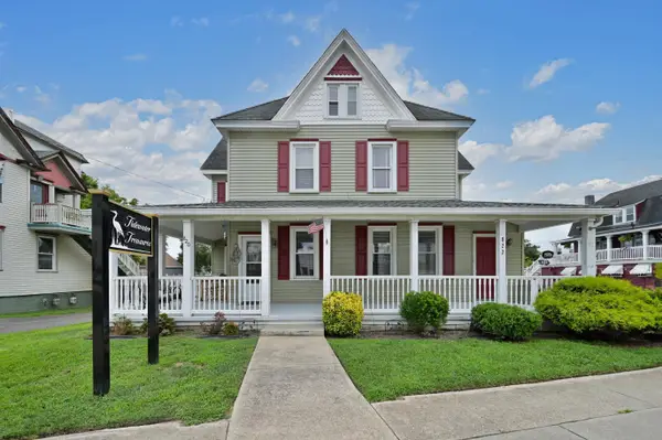 820-822 Shore, Somers Point, NJ 08244