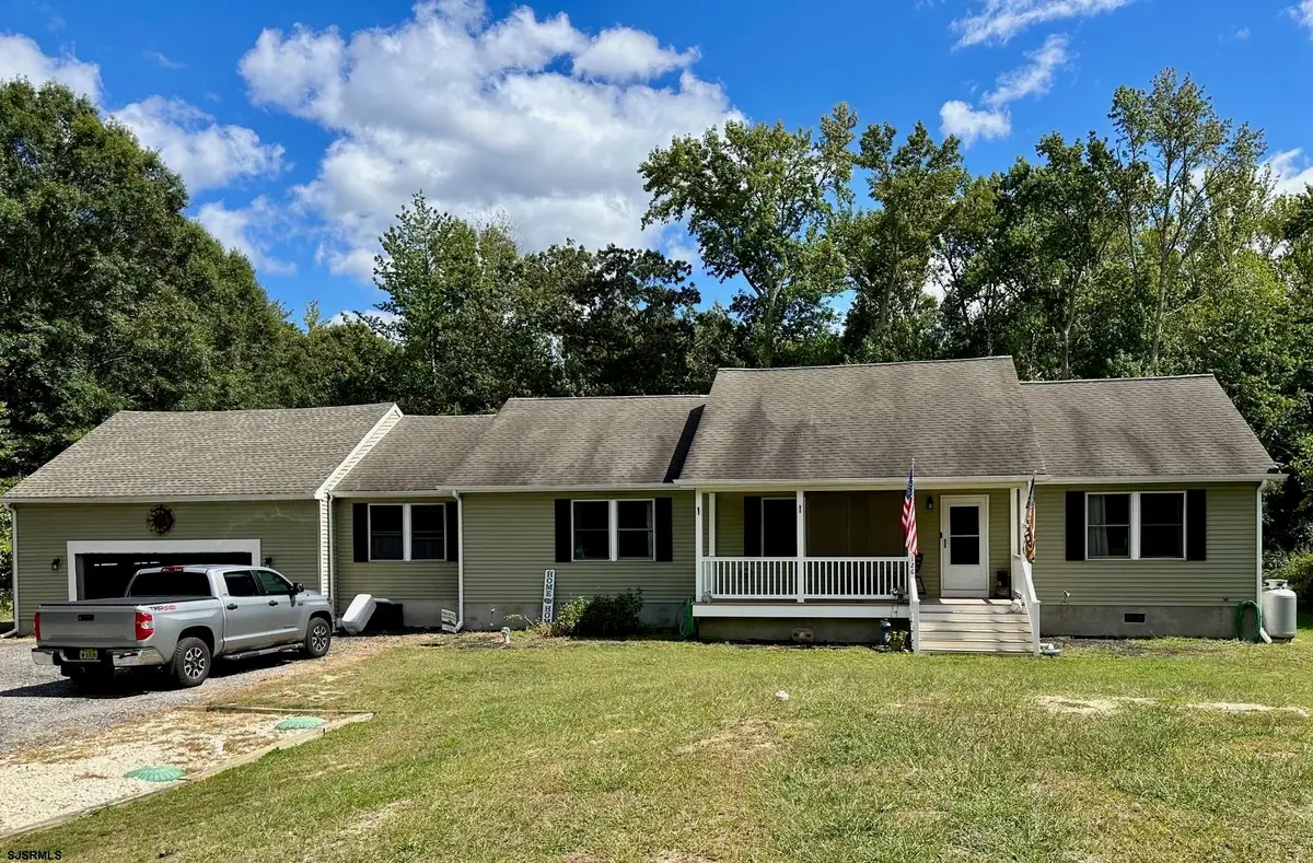 126 Newell Rd Road, Leesburg, NJ 08327 - Image #1