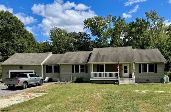 126 Newell Rd Road, Leesburg, NJ 08327