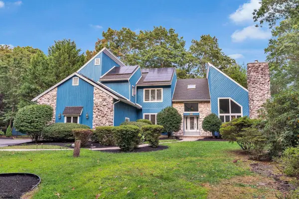 209 Shady Knoll Ln, Galloway Township, NJ 08205