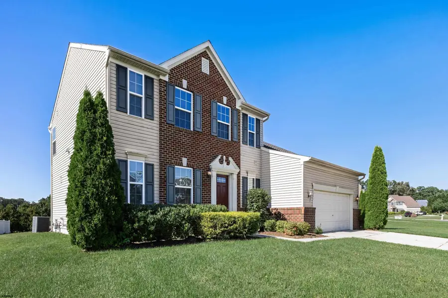 3391 Venturi Ln, Vineland, NJ 08361 - Image #2
