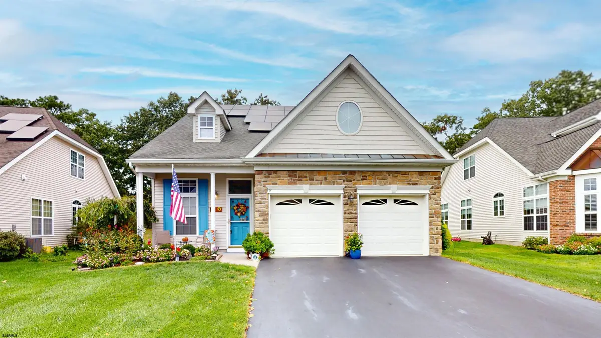 55 Lewis Dr, Mays Landing, NJ 08330 - Image #1