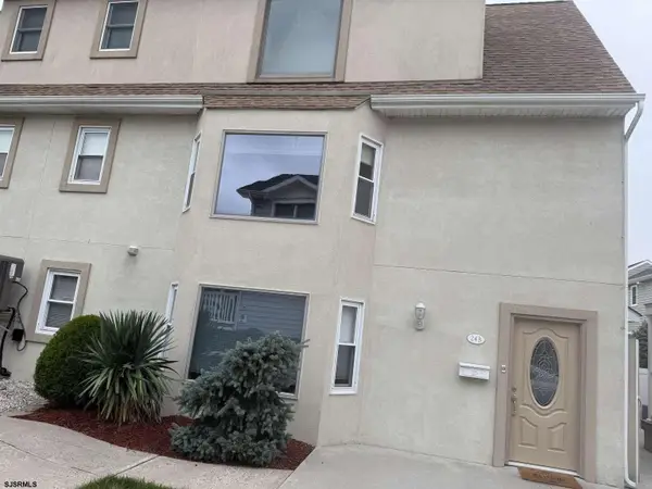 24 N Adams Ave #B, Margate, NJ 08402