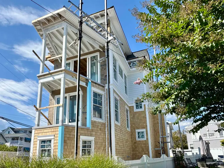 829 North Street, Ocean City, NJ 08226 - Image #2