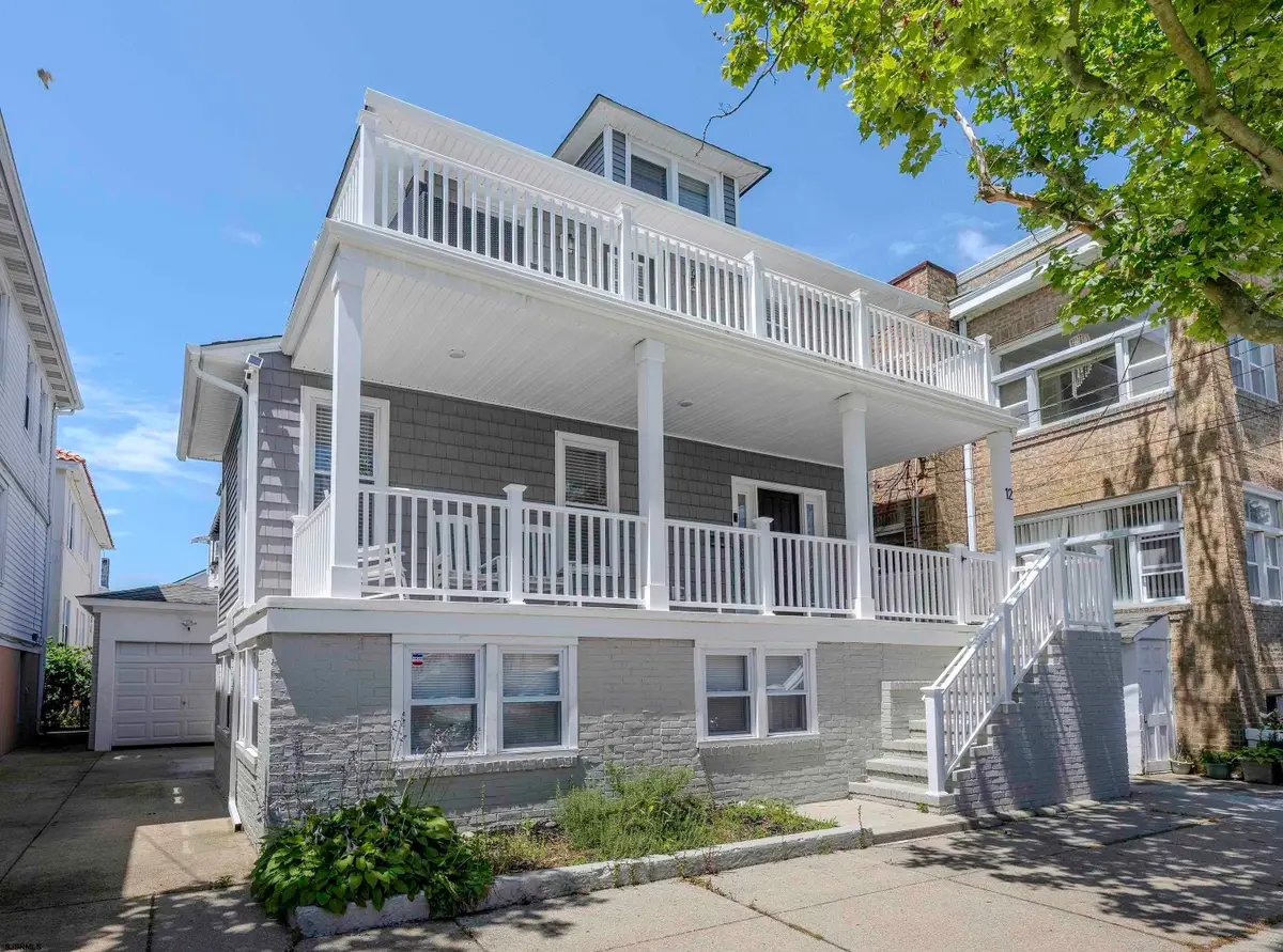 12 S Vassar Sq, Ventnor City, NJ 08406 - Image #1
