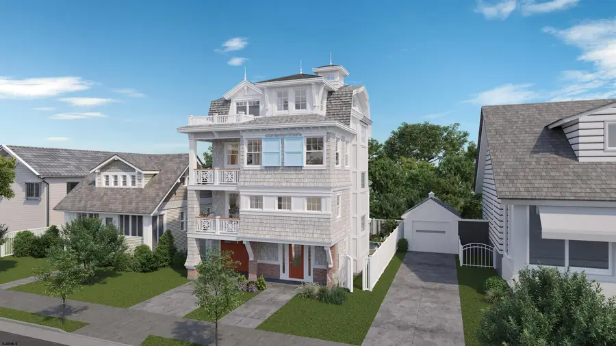 29 Sunset Pl, Ocean City, NJ 08226 - Image #2