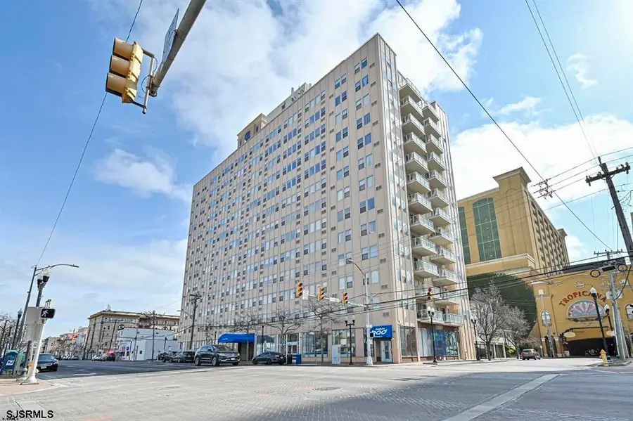 2834 Atlantic Ave #702, Atlantic City, NJ 08203-9999 - Image #2