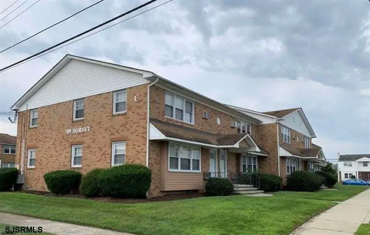 709 N Dudley Ave #604, Ventnor City, NJ 08406 - Image #1