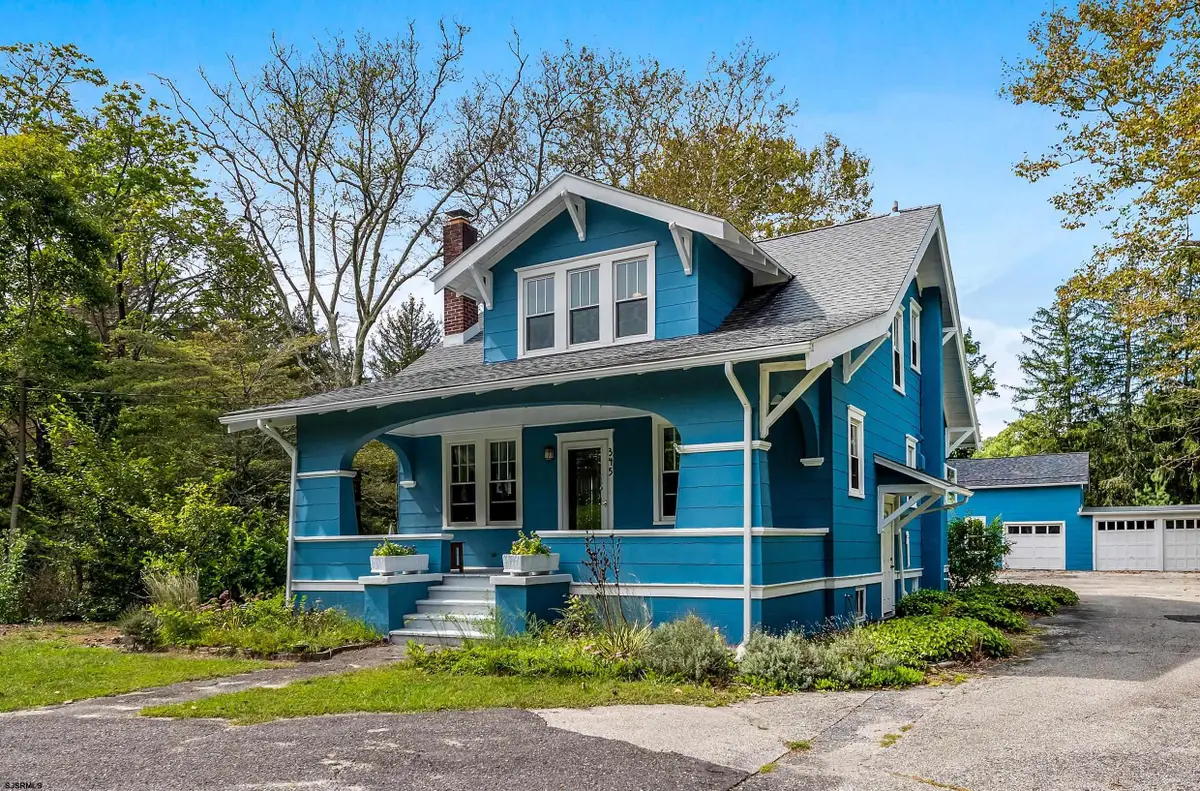 345 S Cologne Ave, Germania, NJ 08215 - Image #1