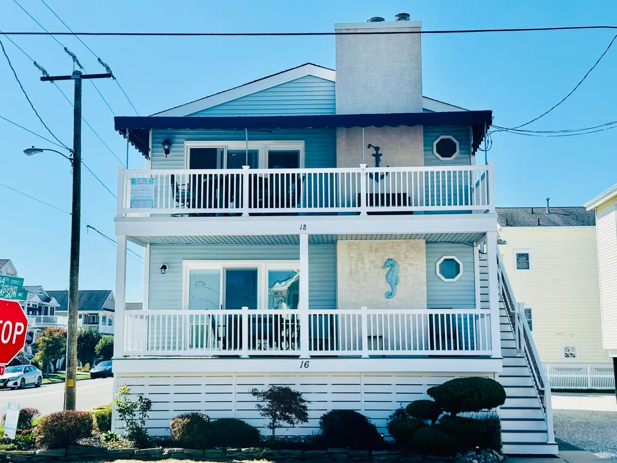 18 E 14th Street #2, Ocean City, NJ 08226 - Image #1