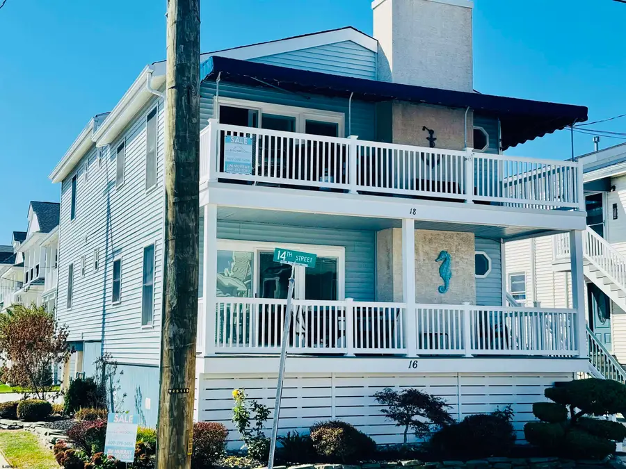 18 E 14th Street #2, Ocean City, NJ 08226 - Image #3