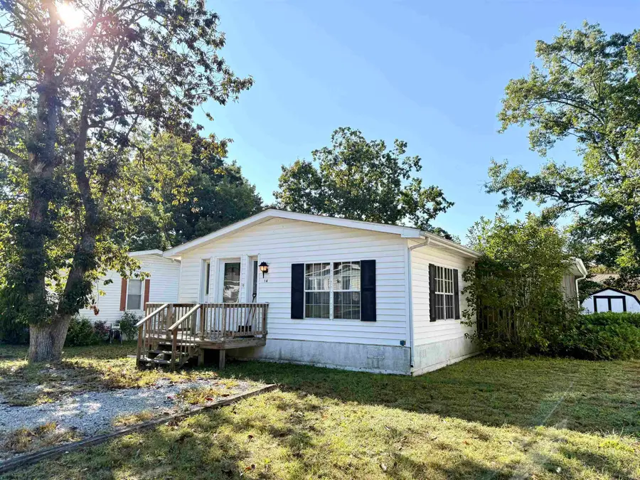 14 Hickory Ln, Mays Landing, NJ 08330 - Image #2