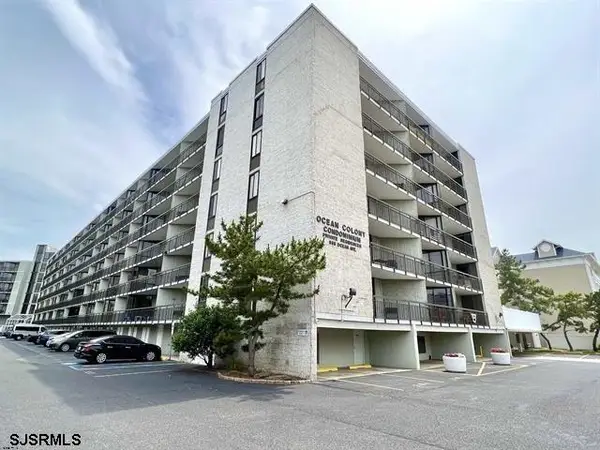 935 Ocean Ave Ave #225, Ocean City, NJ 08226