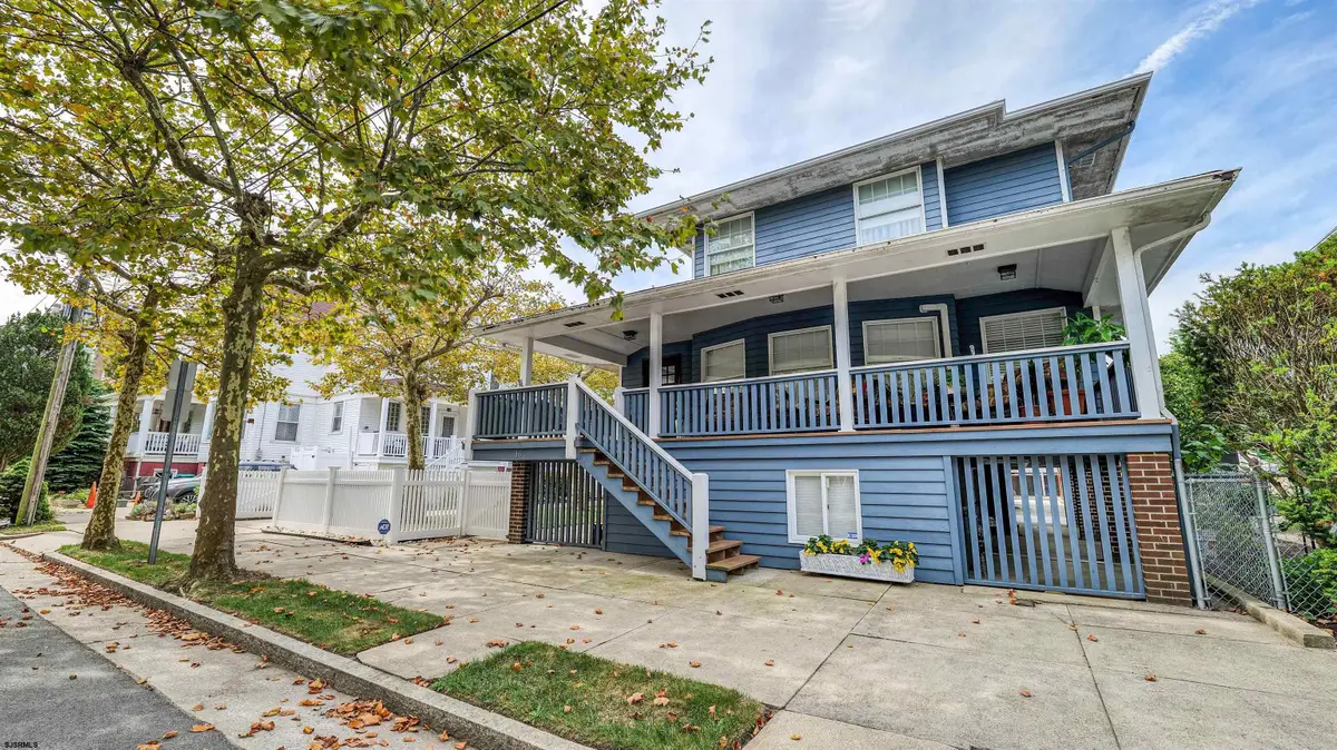 16 N Aberdeen, Atlantic City, NJ 08401 - Image #1