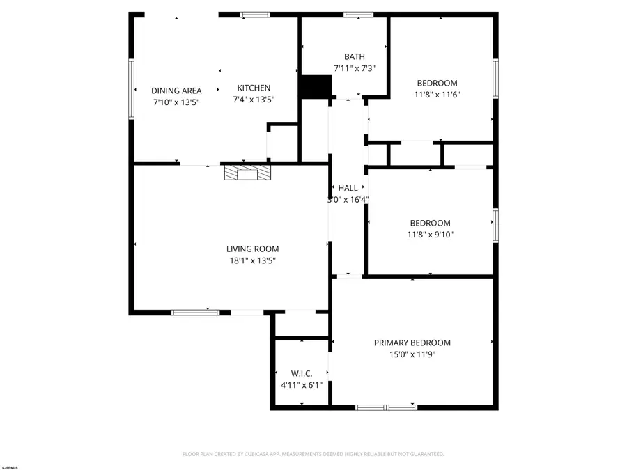 310 Front St Street, Cape May Court House, NJ 08210 - Image #2