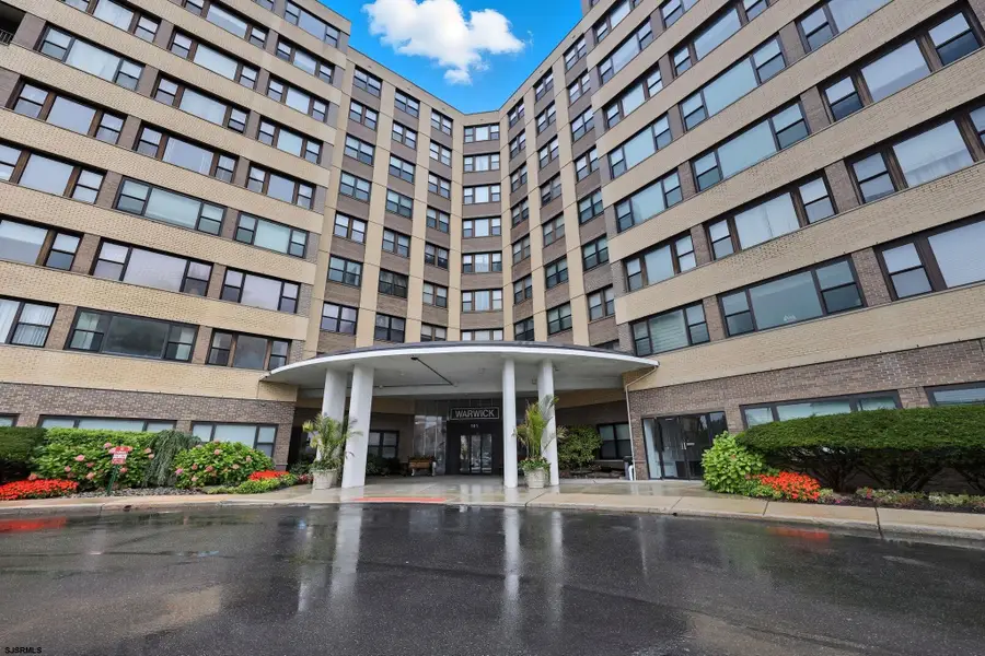 101 S Raleigh Ave #809, Atlantic City, NJ 08401 - Image #2