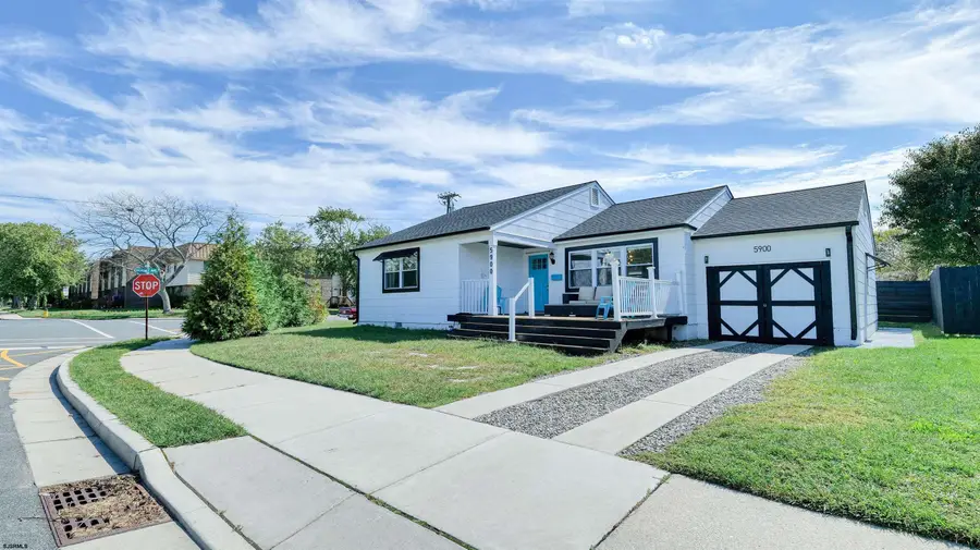 5900 Burk Ave, Ventnor Heights, NJ 08406-1103 - Image #2