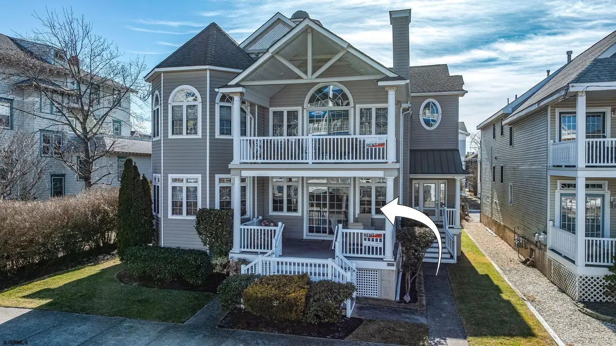 1009 Wesley Ave #1st floor, Ocean City, NJ 08226 - Image #1