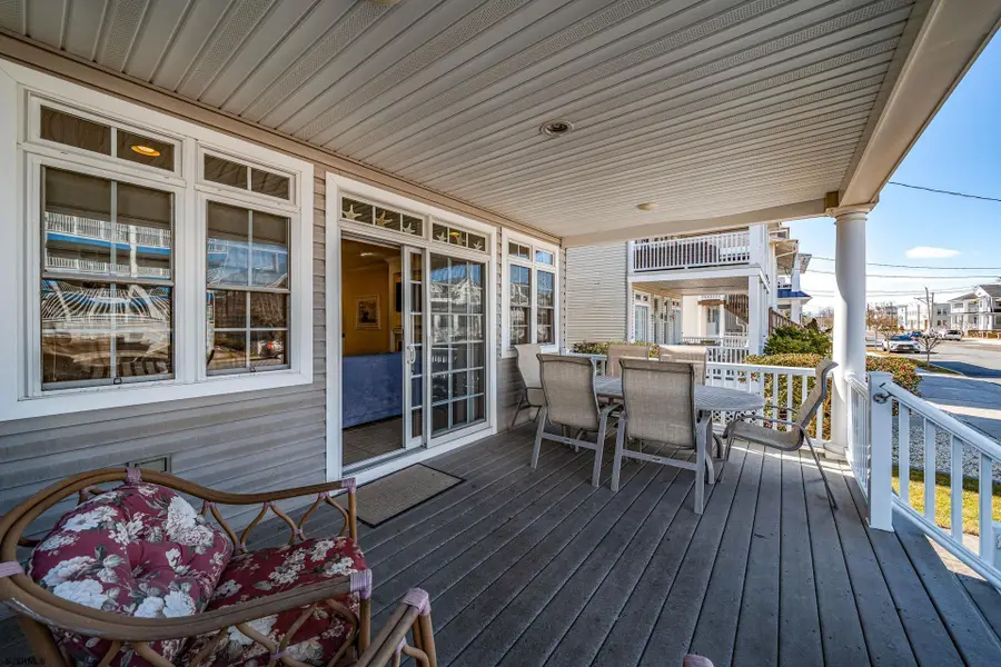 1009 Wesley Ave #1st floor, Ocean City, NJ 08226 - Image #3