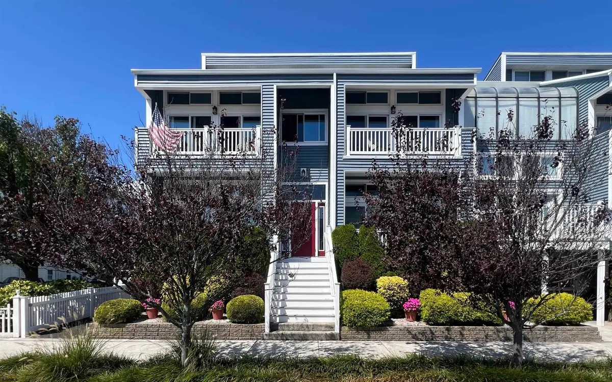 710 Ocean Ave #B3, Ocean City, NJ 08226 - Image #1