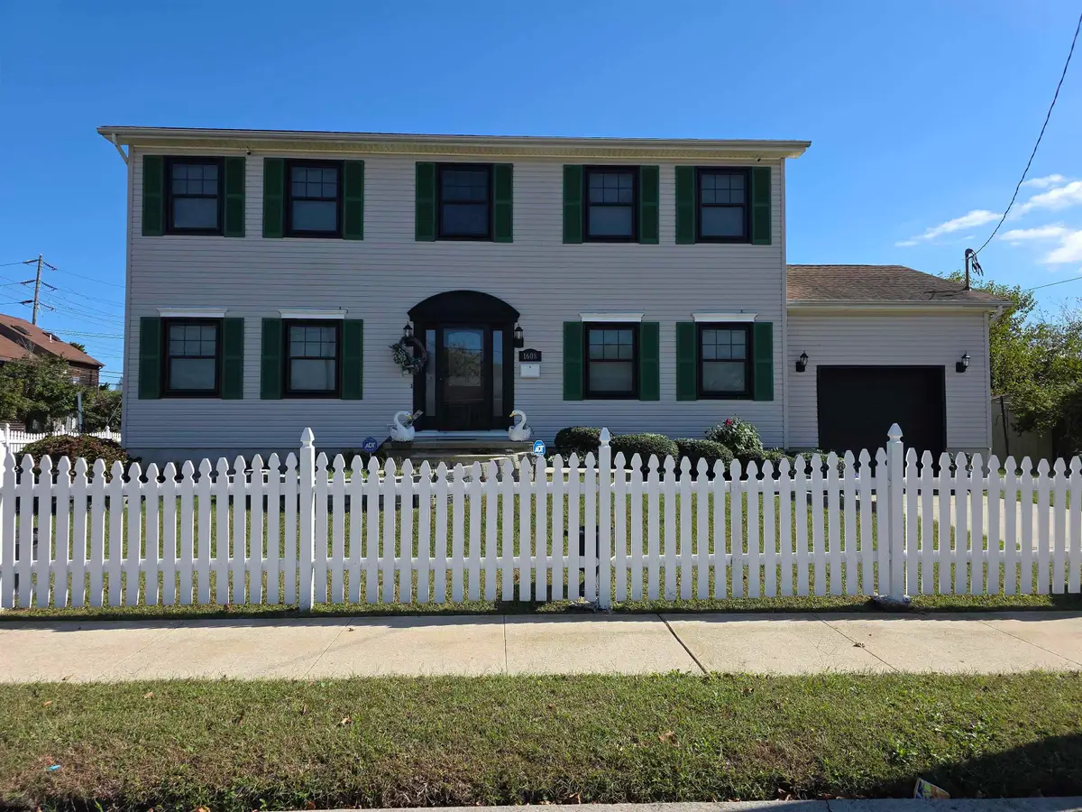 1608 Marmora Ave, Atlantic City, NJ 08401 - Image #1