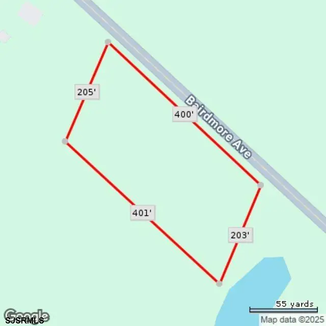 Bairdmore Bairdmore Avenue, Hammonton, NJ 08037 - Image #1