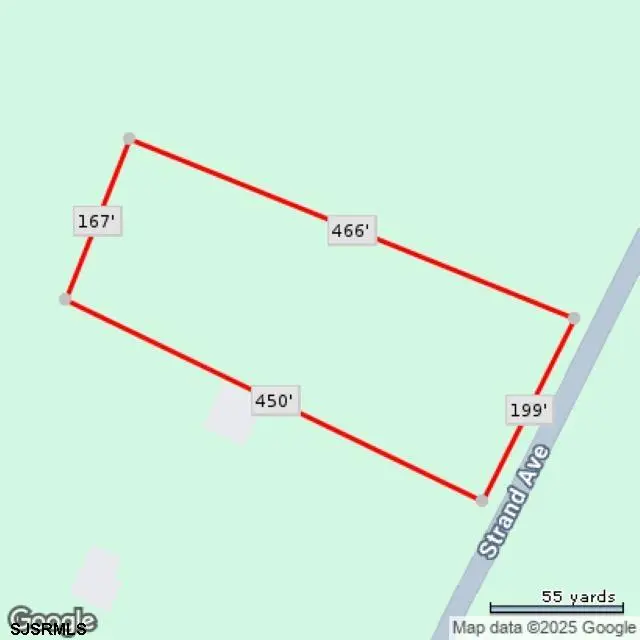 6422 Strand Ave Ave, Mays Landing, NJ 08330 - Image #1