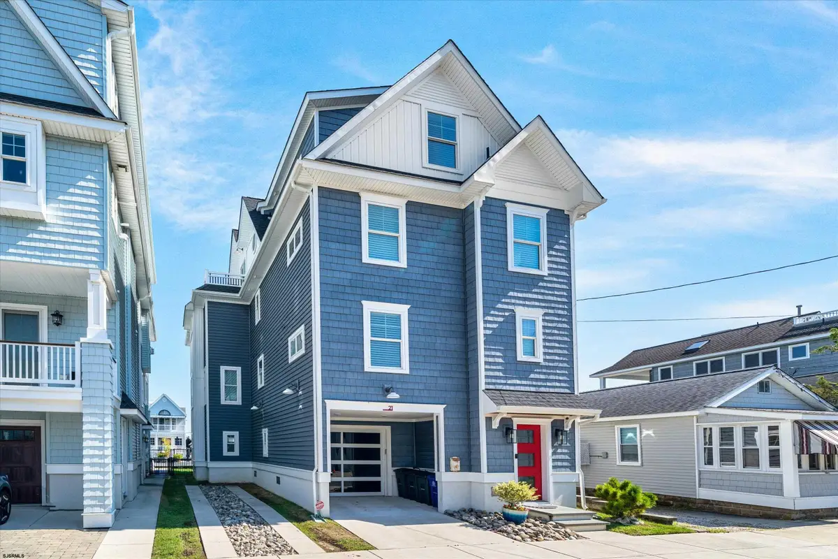 21 Walton Pl, Ocean City, NJ 08226 - #1
