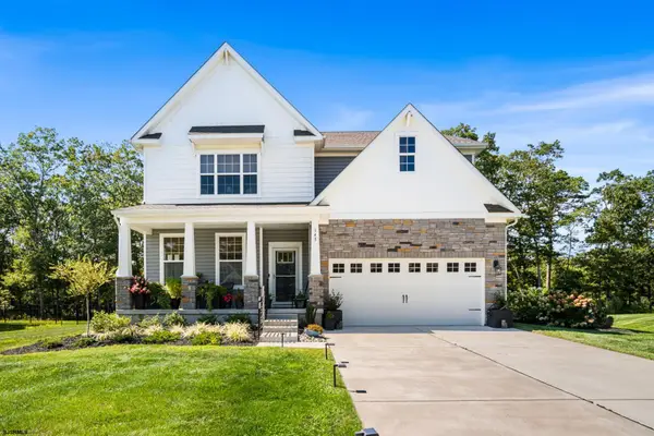 145 Laquinta Dr, Egg Harbor Township, NJ 08234