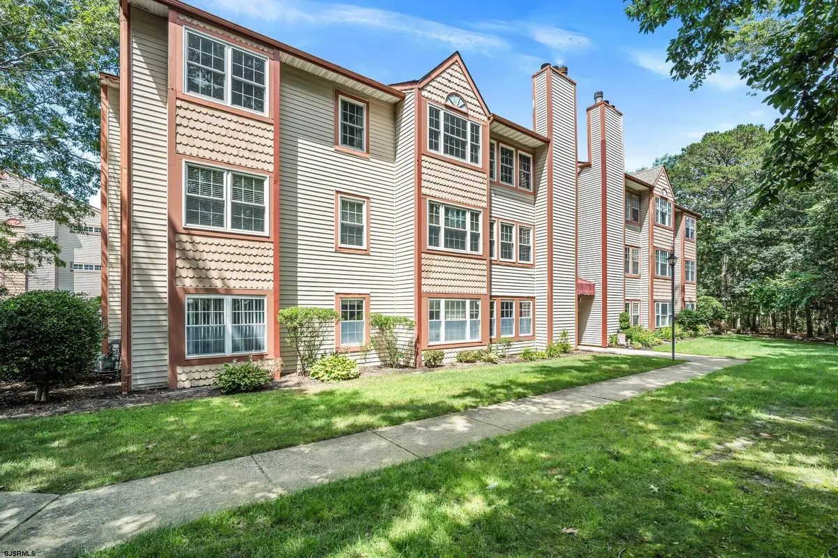 44 Trotters Ln #44, Galloway, NJ 08205 - #1