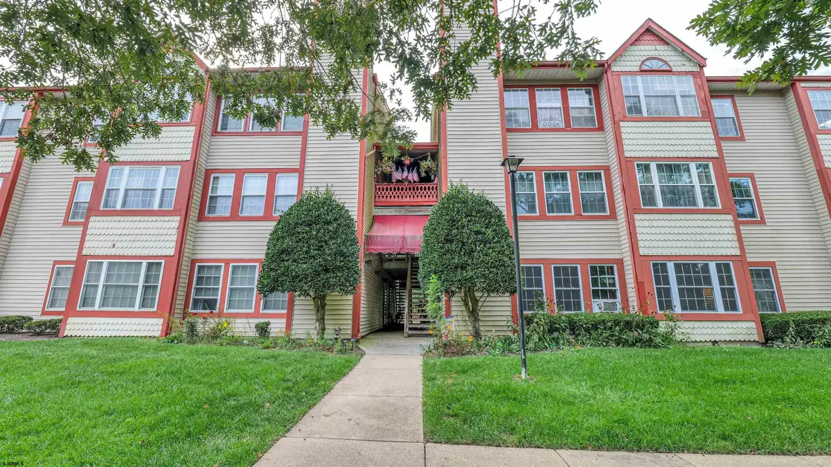 81 Trotters Ln #81, Galloway, NJ 08205 - #1