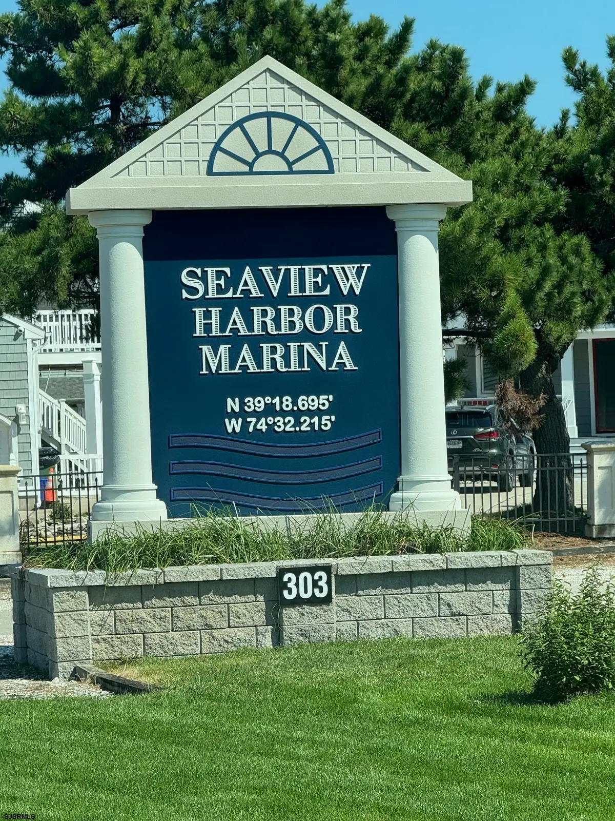 303 Longport Blvd #C-5 (BOAT SLIP), Longport, NJ 08403 - Image #1