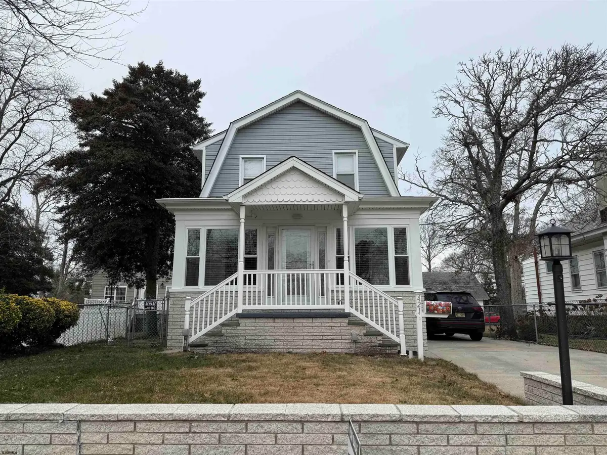 421 Shore Rd, Somers Point, NJ 08244 - Image #1
