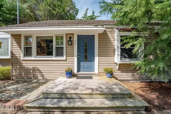 32 Norwood, Marmora, NJ 08223