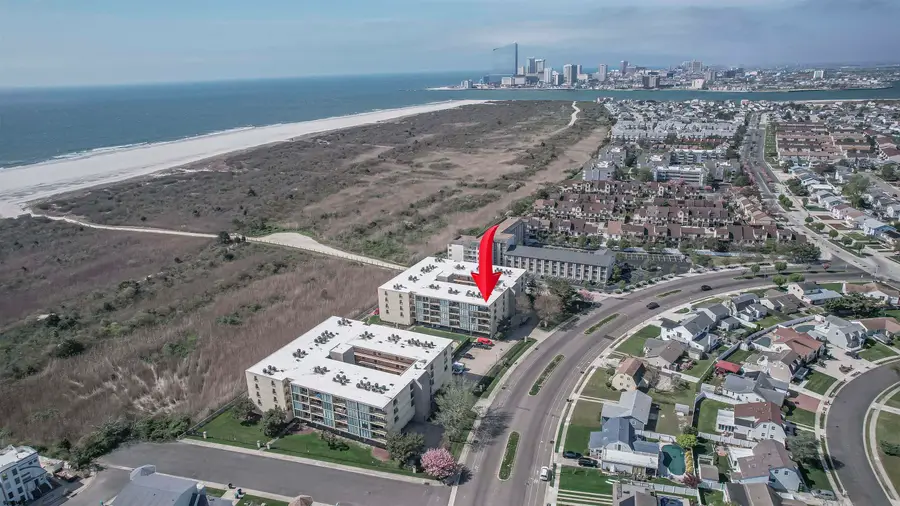 4540 W Brigantine Ave #S  201, Brigantine, NJ 08203 - Image #3