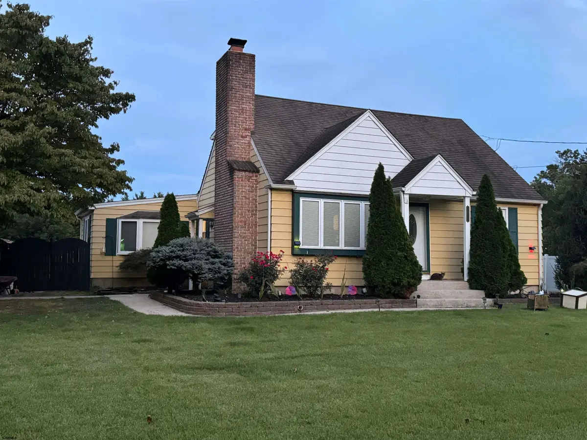116 Lejan Ter Terrace, Vineland, NJ 08360 - #1