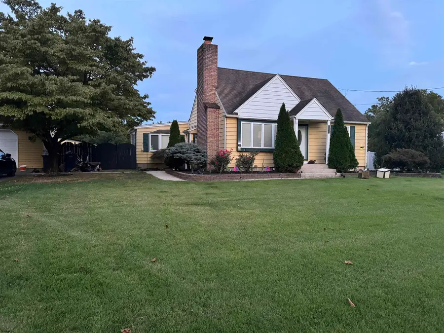 116 Lejan Ter Terrace, Vineland, NJ 08360 - #2