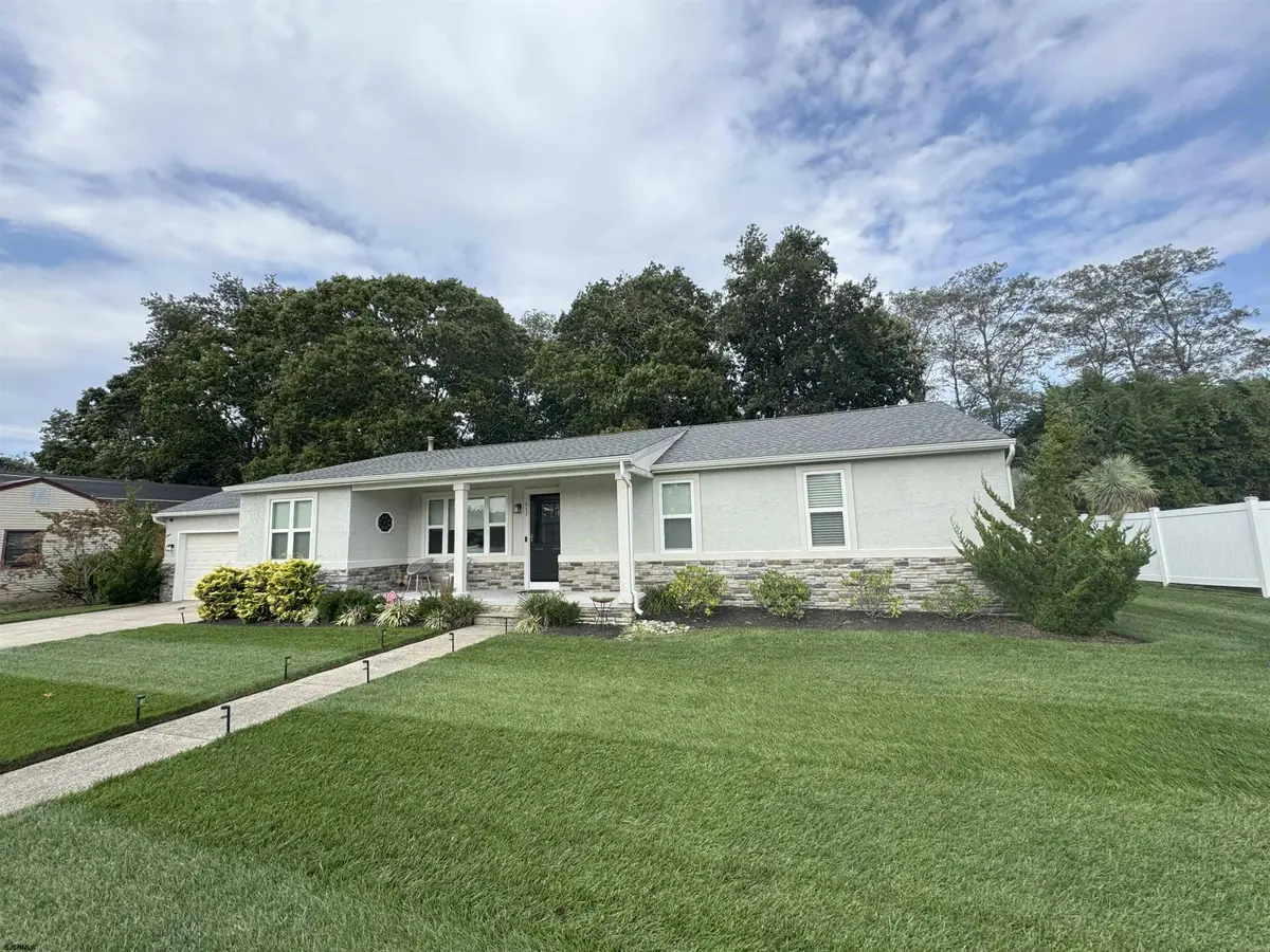 607 Herzel Ave, Northfield, NJ 08225 - Image #1