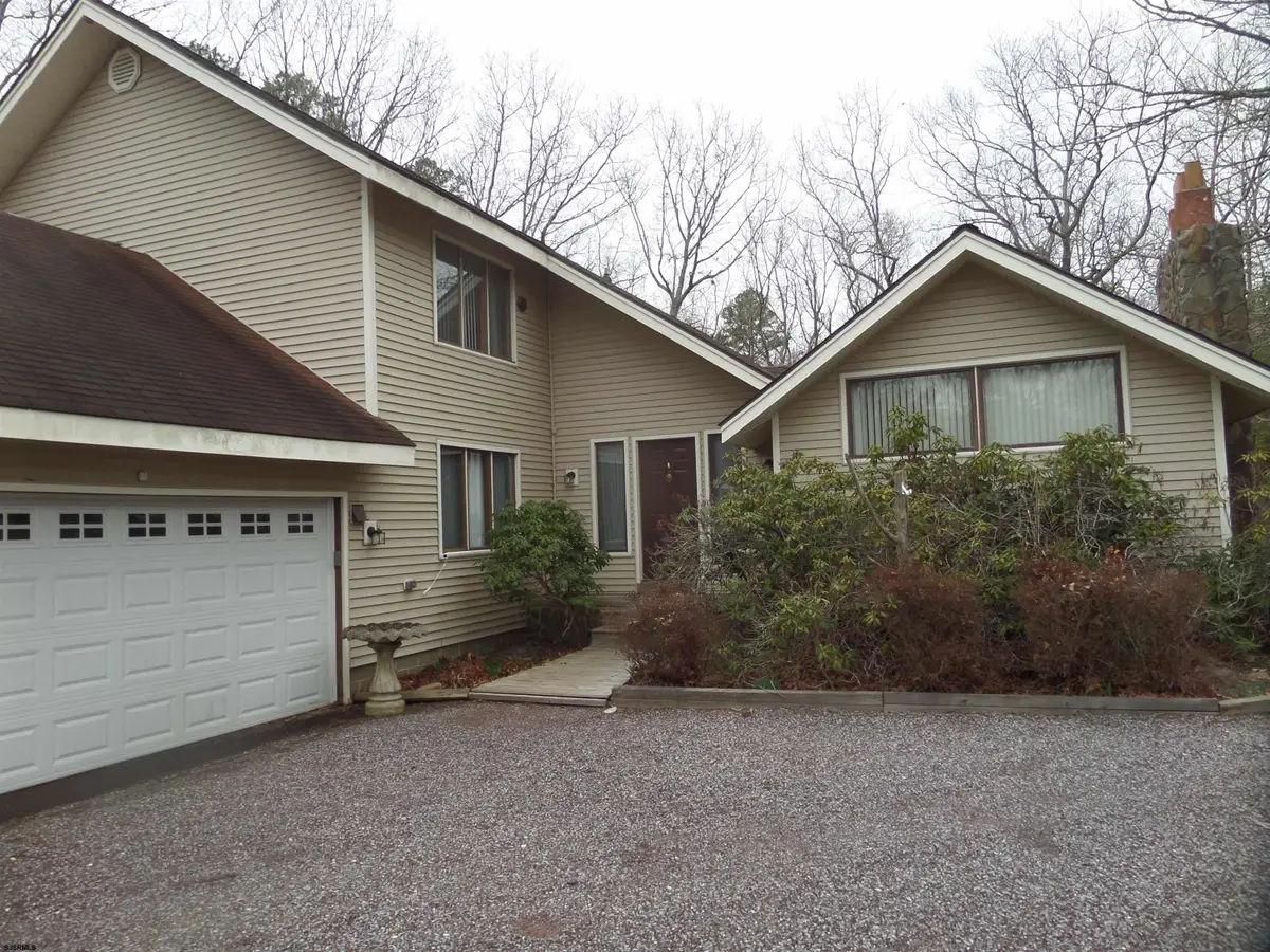 78 Tyler Road, Upper, NJ 08230 - #1