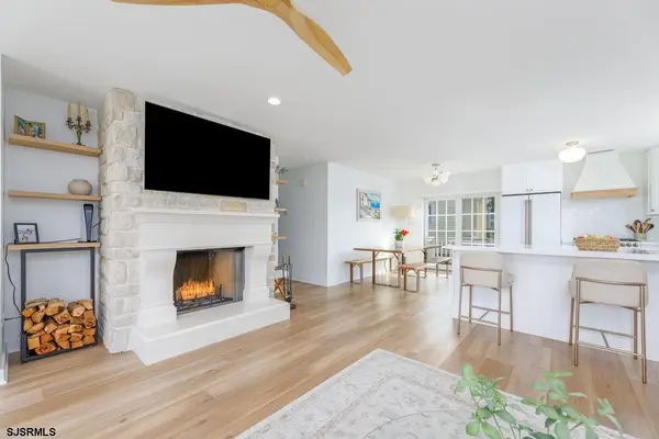 1000 Sheridan Blvd, Brigantine, NJ 08203