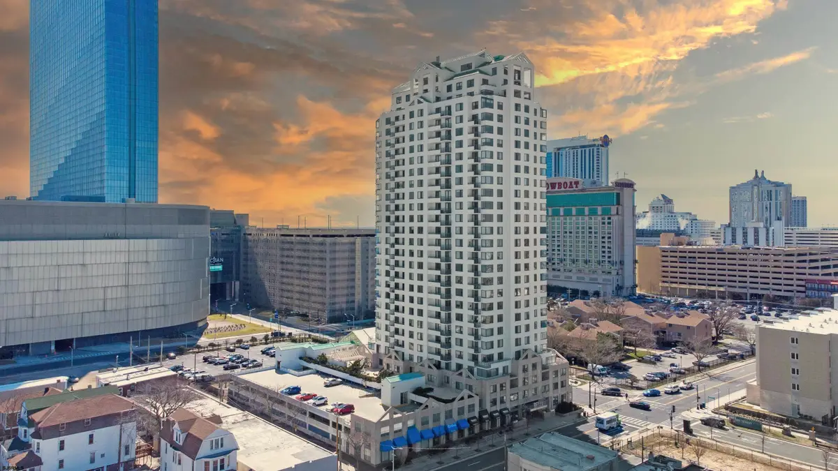 526 Pacific Ave #1905, Atlantic City, NJ 08401 - Image #1