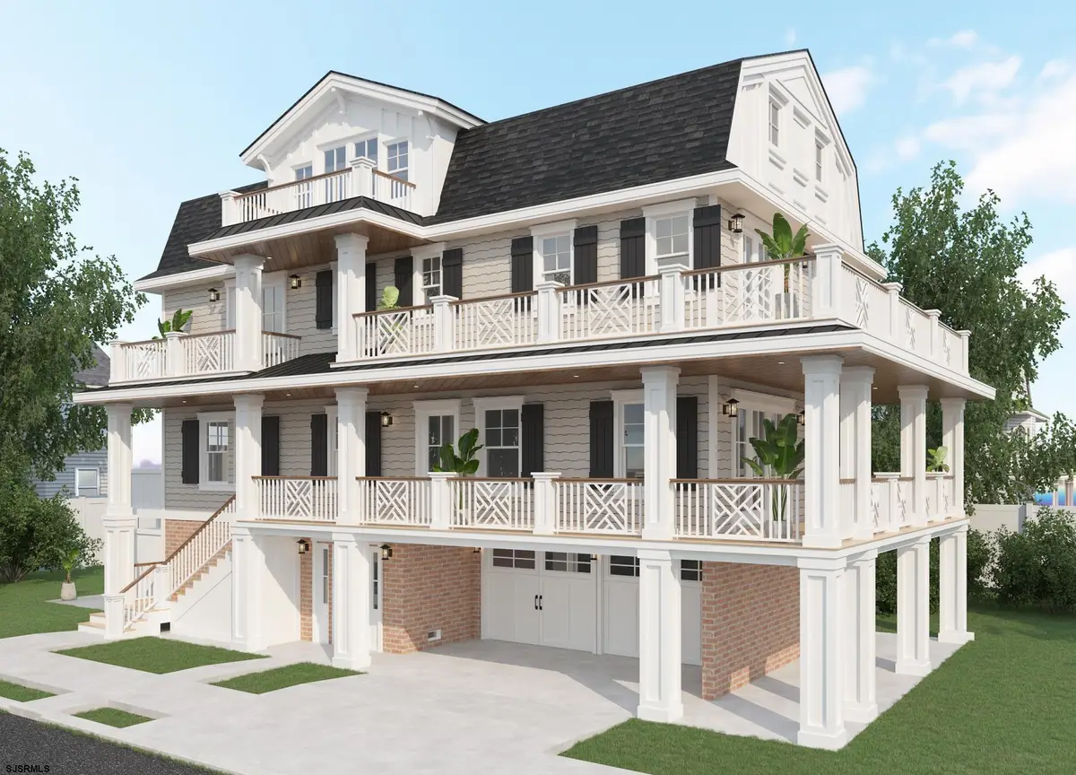 510 Gardens Parkway, Ocean City, NJ 08226 - Image #1