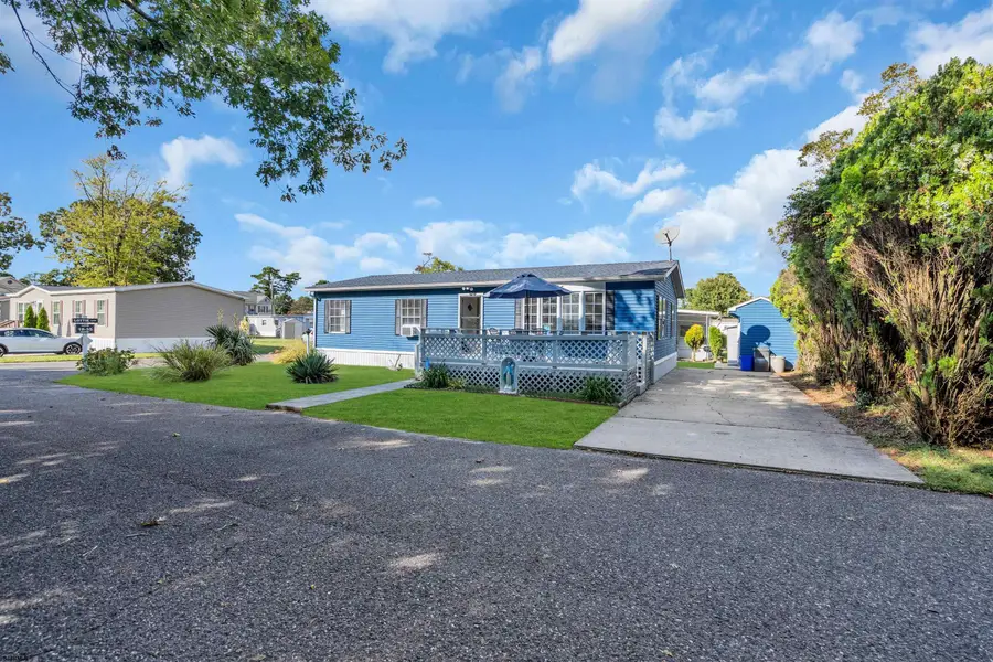 6215 Delilah Rd Lot #35, Egg Harbor Township, NJ 08234 - Image #3