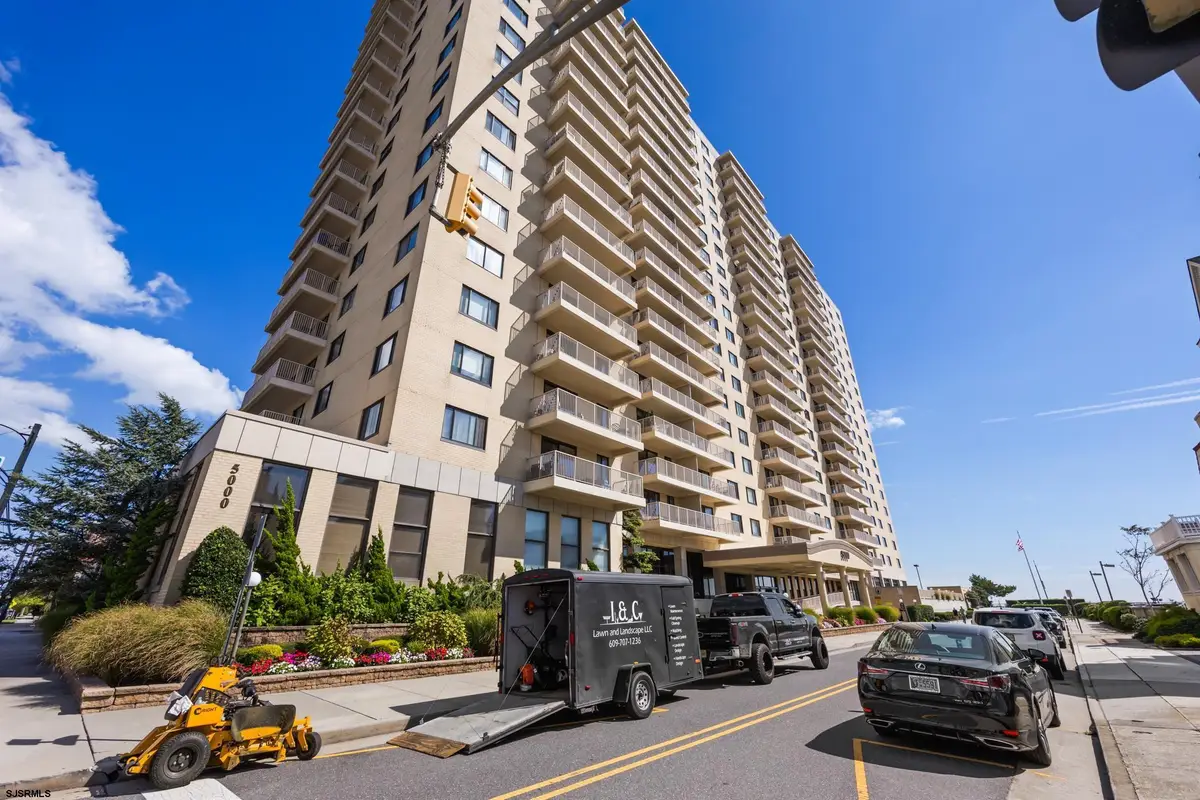 5000 Boardwalk #1911, Ventnor City, NJ 08406 - Image #1