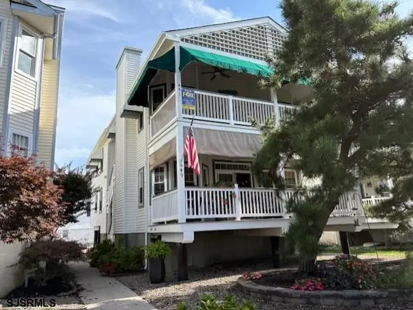 651 Bay Ave #2, Ocean City, NJ 08226