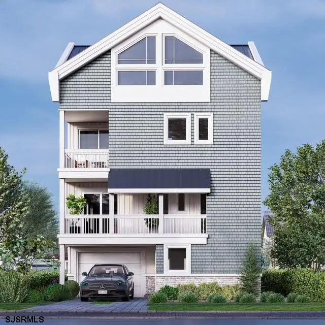 114 Wesley Road, Ocean City, NJ 08226 - Image #2