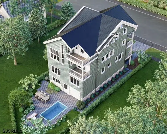 114 Wesley Road, Ocean City, NJ 08226 - Image #3