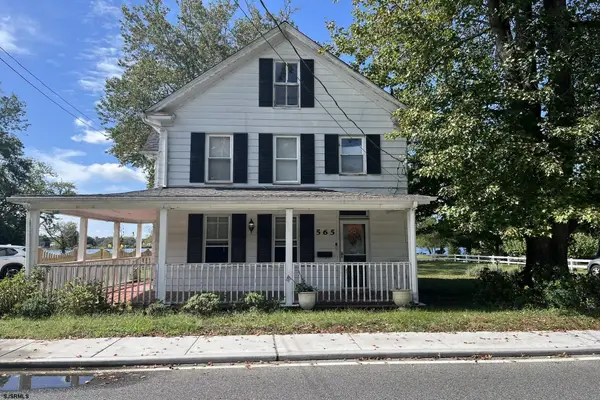 565 Park Road, Mays Landing, NJ 08330